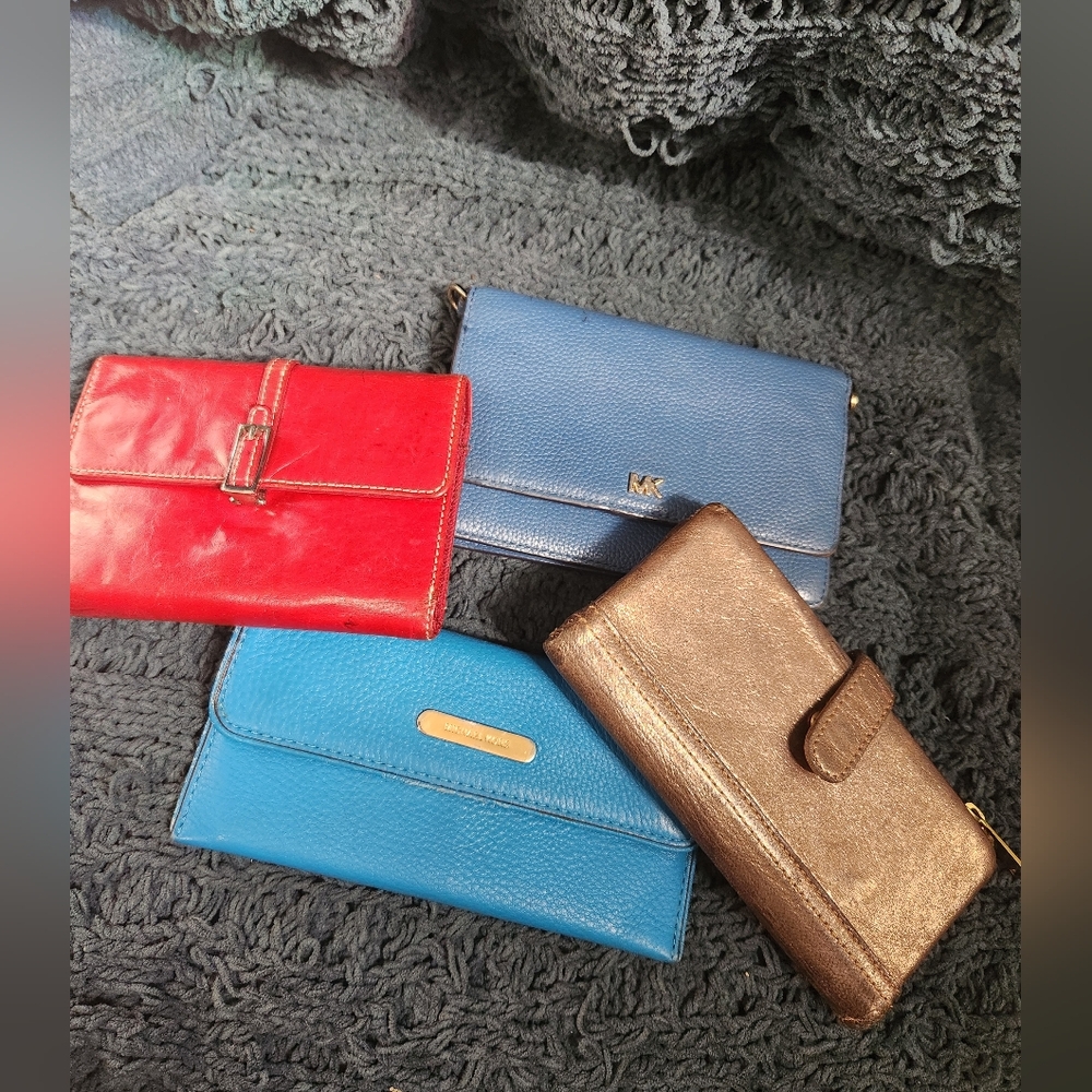 Project Wallet Bundle - image 1